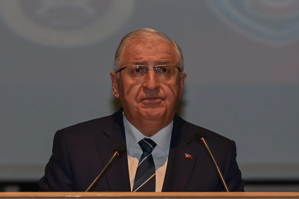 bakan güler 18 mart 4