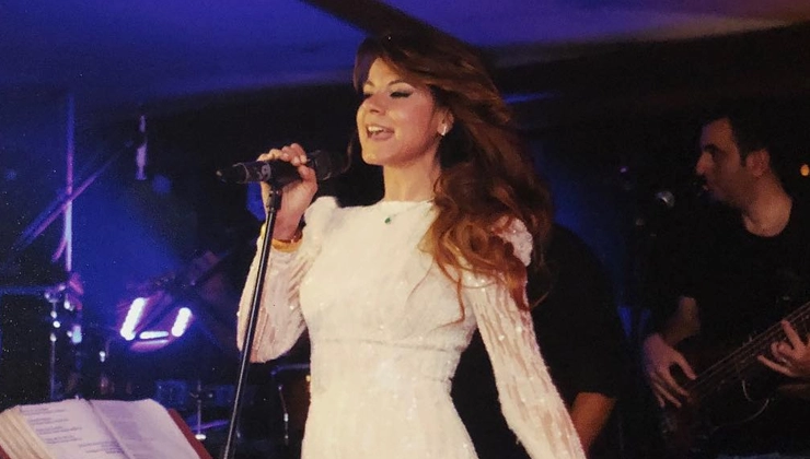 Banu Öztürk kimdir