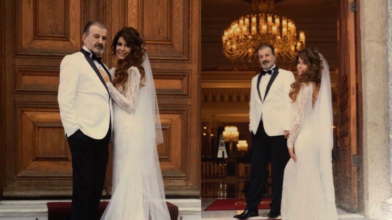 Banu Öztürk kimdir