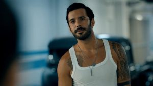 Barış Arduç, Dehşet Bey filminde başrol mü? Son dönemin en
