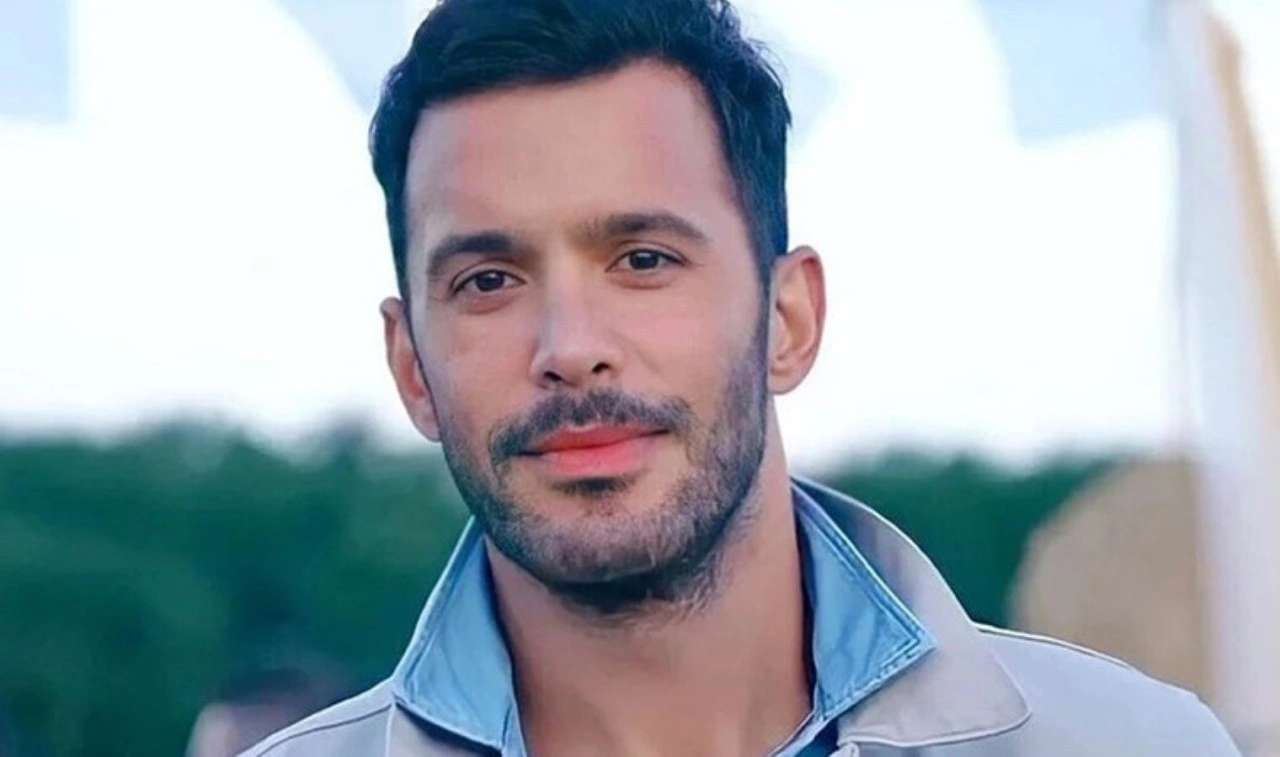 Barış Arduç Dehşet Bey Filminde Başrol Mü? Barış Arduç Dehşet Bey Filminde Hangi Karakteri Canlandırıyor?