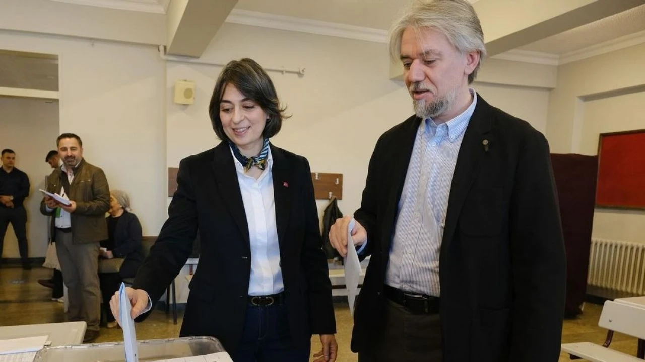 Barış Dedetaş kimdir