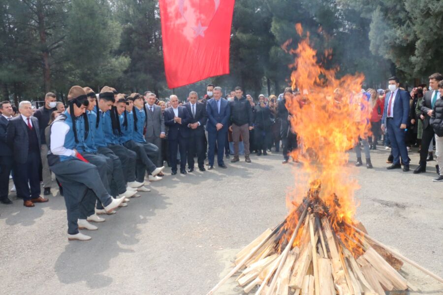 Batman Kozluk 2025 Nevruz Bayramı ne zaman, nerede, saat kaçta