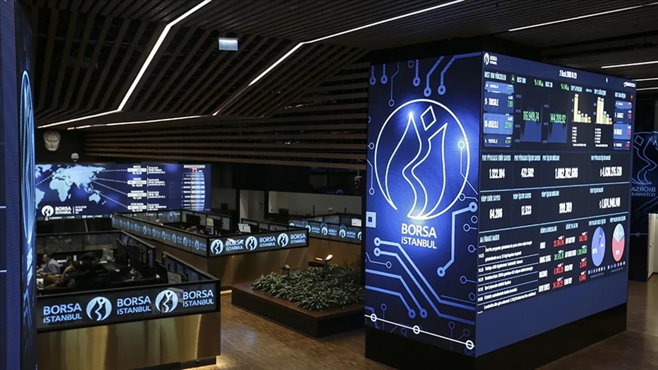 Bayramda borsa açık mı