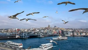 Bayramda hava durumu nasıl olacak? Güncel tahminlerle arefe ve bayram