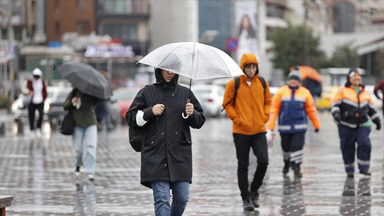 Bayramda hava durumu nasıl olacak 2025