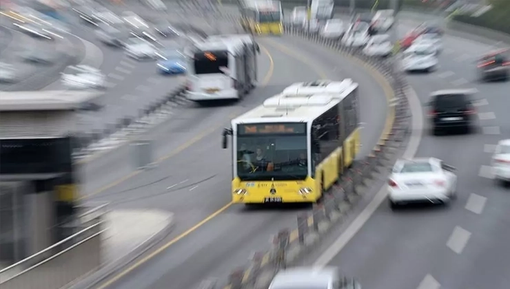 Bayramda Otobüsler bedava mı 2025