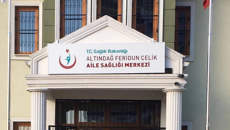 Bayramda sağlık ocağı açık mı