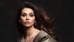 Begüm Birgören kimdir? İşte 41 yaşındaki ünlü oyuncunun hayatı, kariyeri