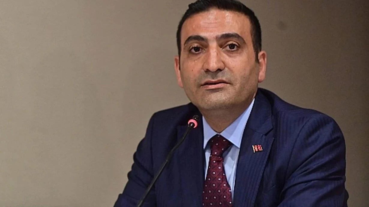 Beyoğlu Belediye Başkanı İnan Güney, CHP İstanbul İl Kongresi seçimlerine