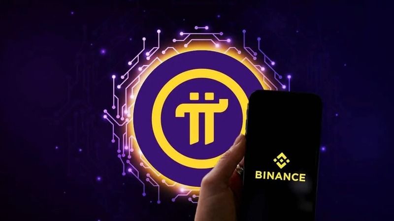 Binance, Pi Coin Hakkında Ne Dedi? Listelenecek Mi, Riskler Neler?