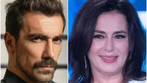 TRT Tabii’nin büyük prodüksiyonlarla hazırlanan dönem dizisi Binbir Gece Masalları