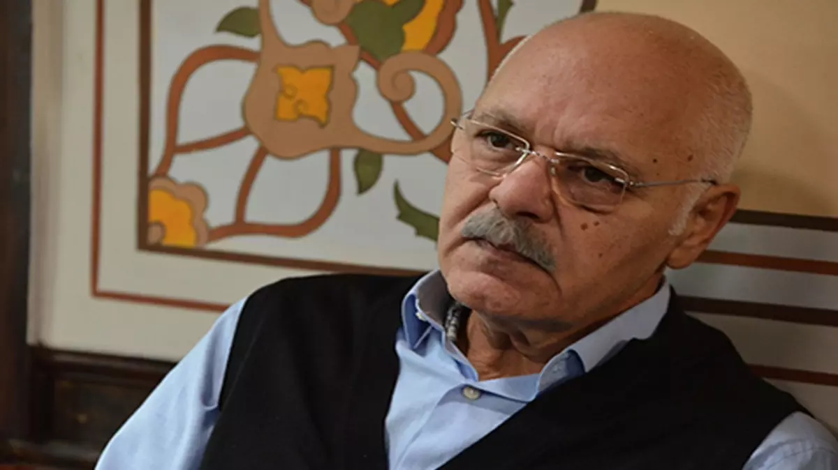 Bir Zamanlar İstanbul Tuğrul’u Demir Karahan kimdir? Deli Yürek, Kurtlar