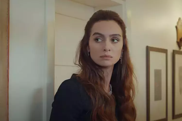 Birce Akalay Hangi Diziyle Anlaştı? Yeni Dizisinin Adı Nedir? Aşk Dizisi Hakkında Tüm Detaylar