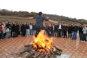 Bitlis Tatvan 2025 Nevruz Bayramı ne zaman, nerede, saat kaçta