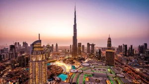 7-8 Mart’ta Dubai’de Rusya, Asya ve Afrika’dan iş dünyası temsilcileri