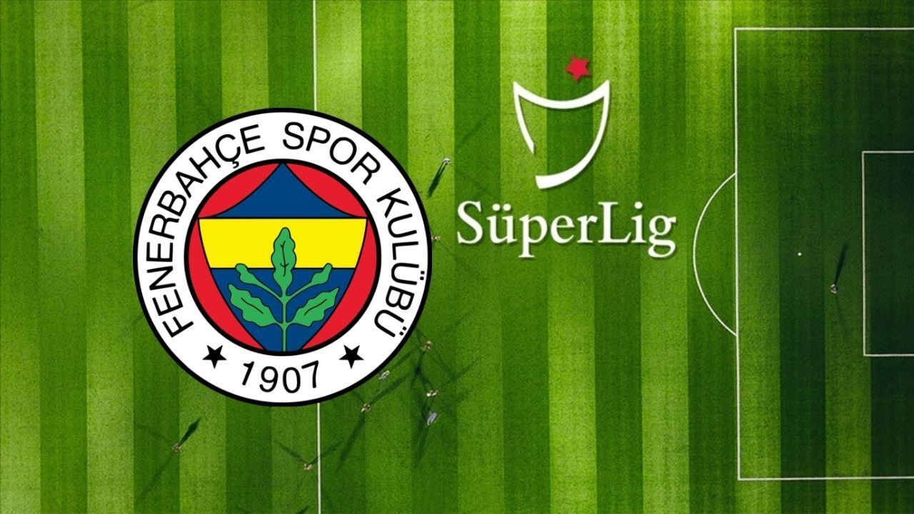 Bu hafta Fenerbahçe maçı neden yok, bay mı geçiyor? Trendyol
