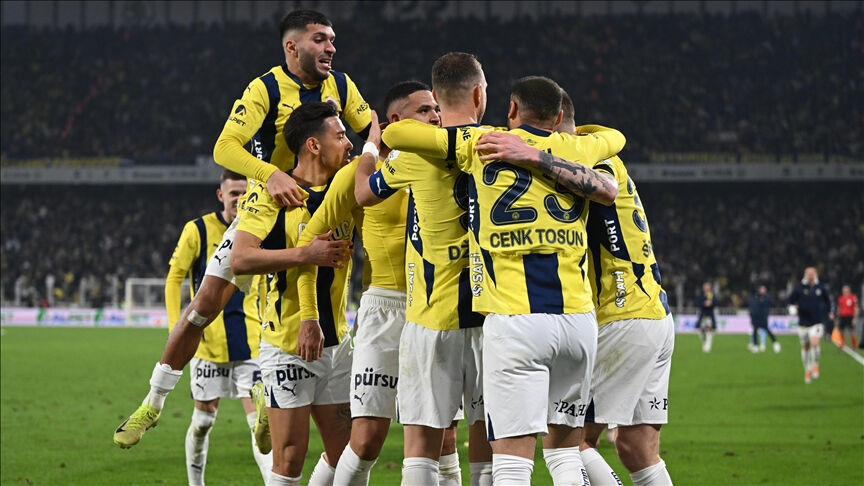 Bu Hafta Fenerbahçe Maçı Neden Yok, Bay Mı Geçiyor? Süper Lig Fenerbahçe Maç Fikstürü