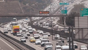 2025 Ramazan Bayramı'nda bugün köprü ücretsiz mi? Hangi köprü ve