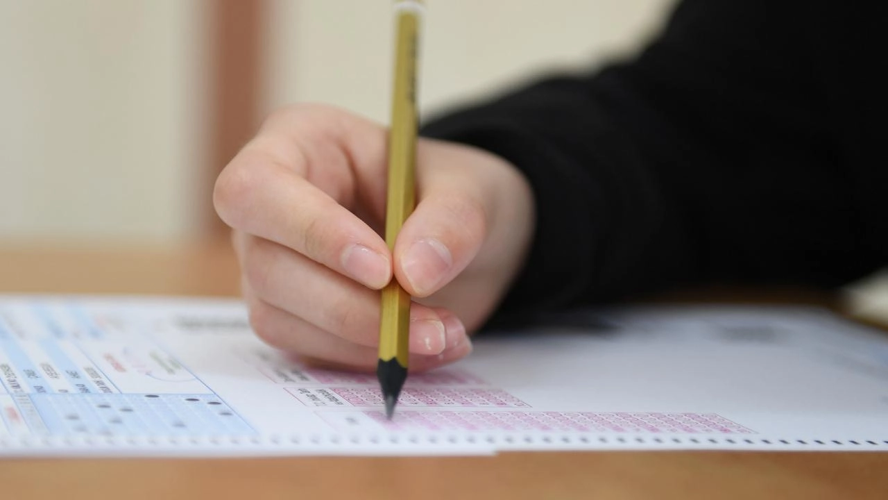 Bursluluk sınavı ne zaman 2025
