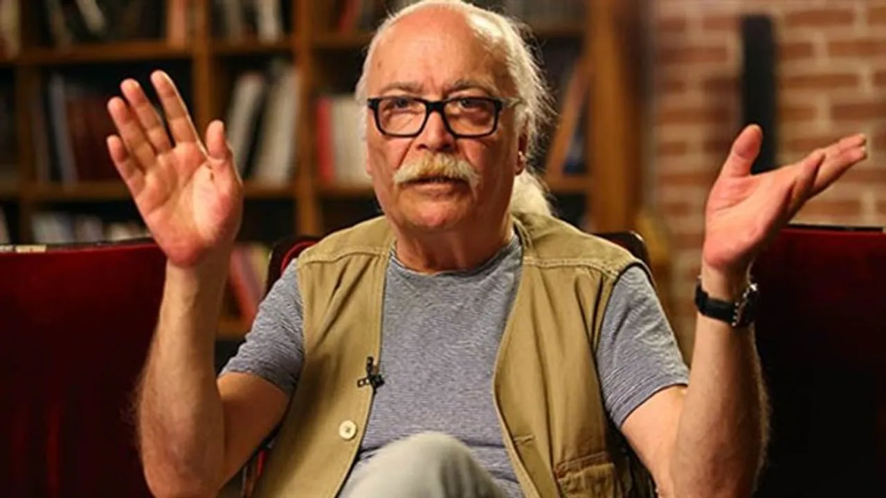 Cahit Berkay kimdir