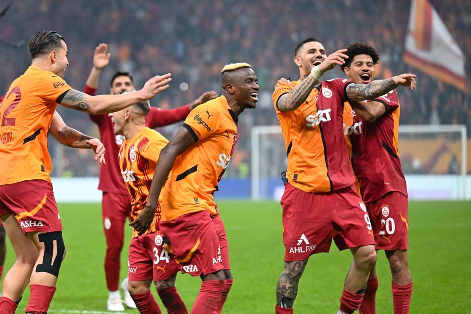 Canlı İzle TV Galatasaray-Antalyaspor Maçı! GS-Antalyaspor maçı Şifresiz Nereden İzlenir, Canlı Yayın Kanalı Nedir? Canlı İzle TV Galatasaray-Antalyaspor Maçı! GS-Antalyaspor maçı Şifresiz Nereden İzlenir, Canlı Yayın Kanalı Nedir?