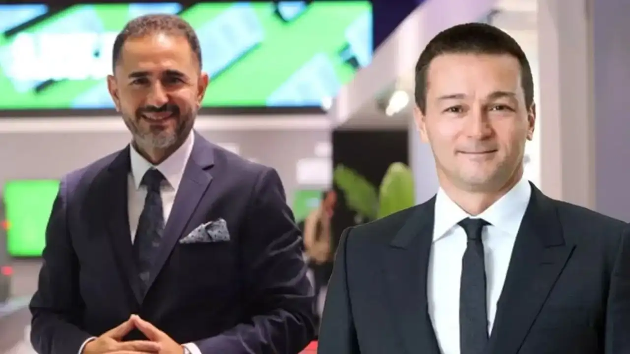Cem Köksal kimdir