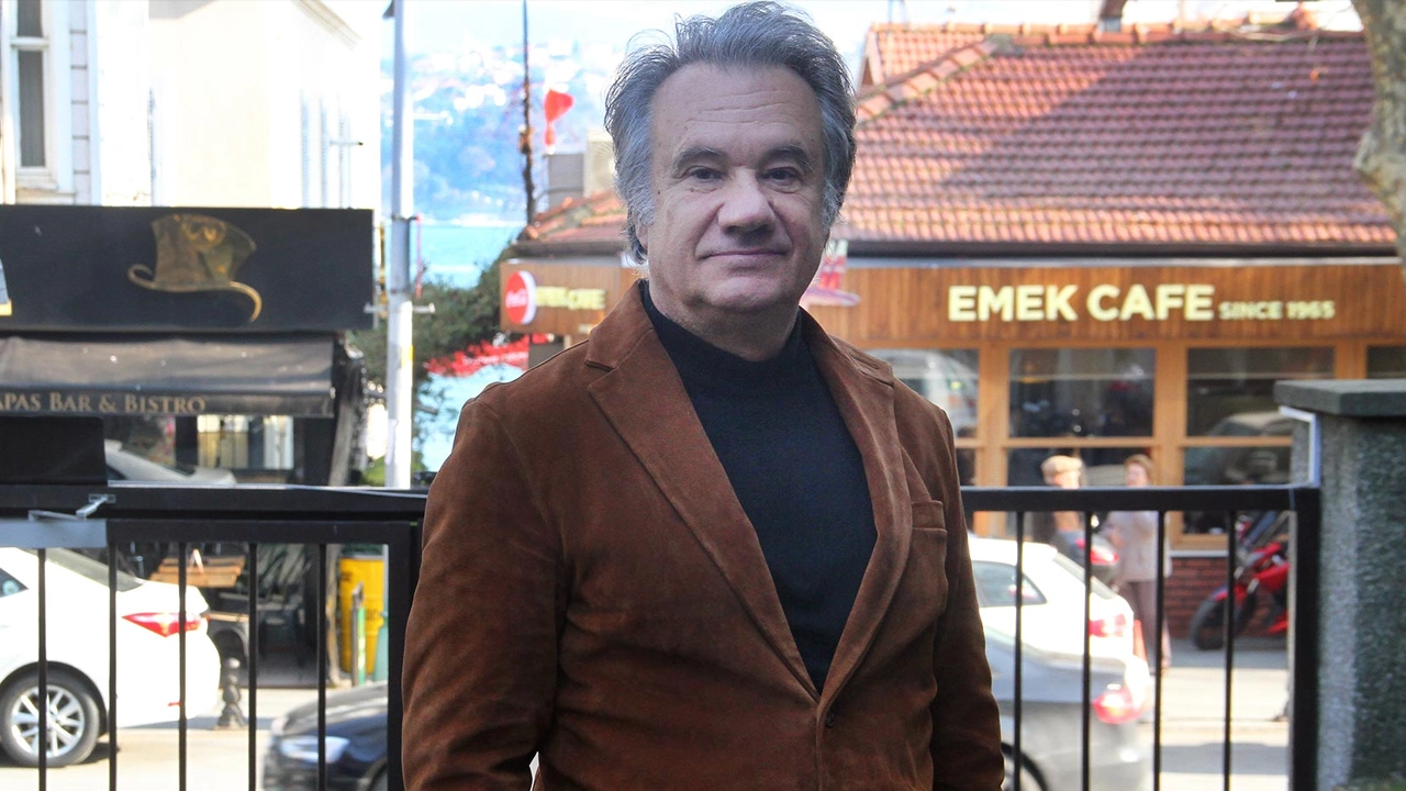 Cemal Kafadar kimdir