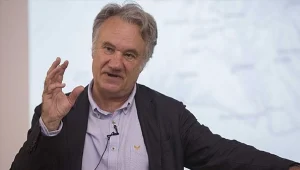 Cemal Kafadar kimdir? Harvard’daki görevden alınmasının perde arkası, akademik kariyeri