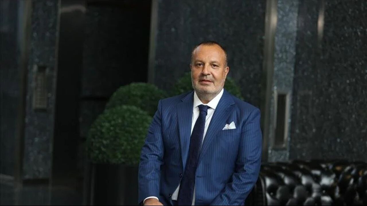 Cemil Kazancı Serveti Ne Kadar? Cemil Kazancı Kimdir, Kaç Yaşında, Ne İş Yapıyor?