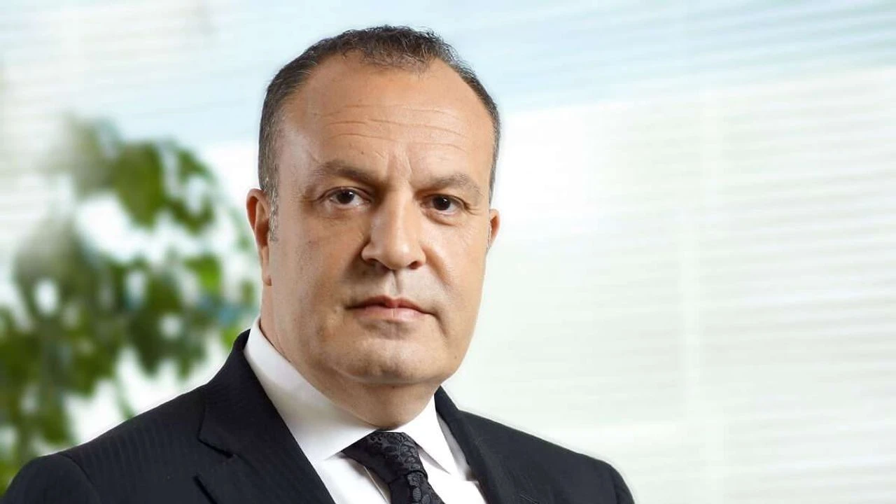  Cemil Kazancı, Türkiye’nin enerji sektöründe önemli bir figür haline gelmiş