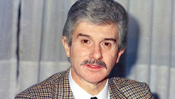 Çetin Emeç kimdir