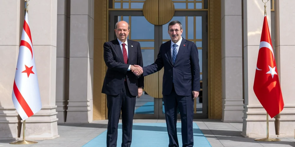 cevdet yılmaz ersin tatar