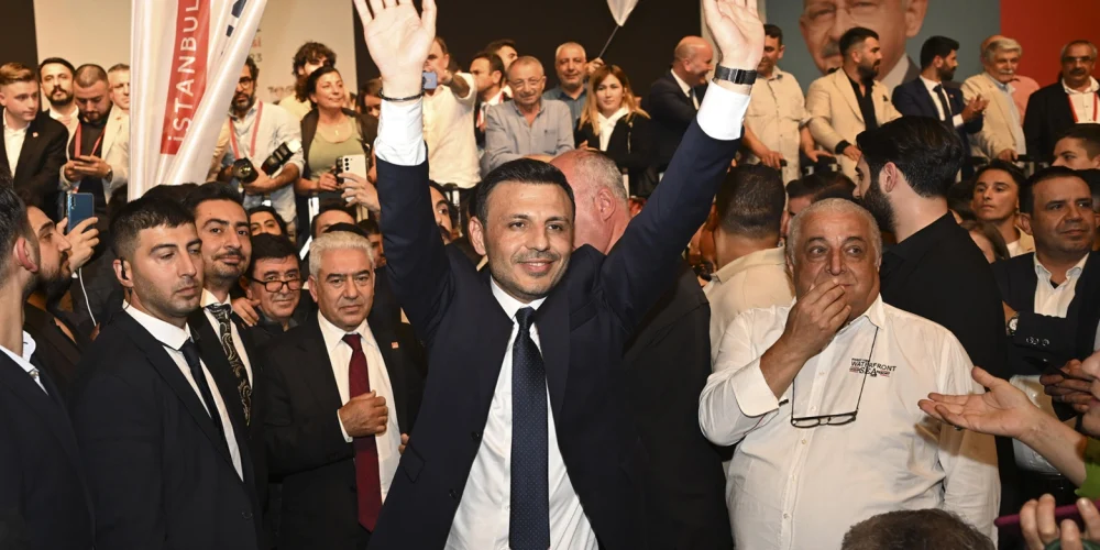 chp istanbul il kongresi