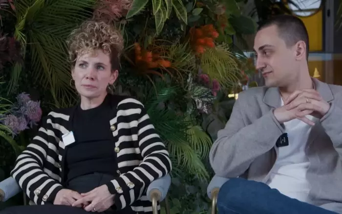 Çocuklar Duymasının Ayşegül'ü Ayşecan Tatari Edip Tepeli’den Ayrılıyor! 8 Yıllık Evliliği Bitti!