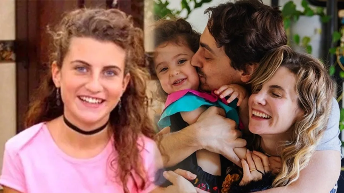 Çocuklar Duymasının Ayşegül’ü Ayşecan Tatari Edip Tepeli’den ayrılıyor! 8 yıllık