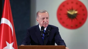 Cumhurbaşkanı Recep Tayyip Erdoğan, Ramazan Bayramı dolayısıyla mesaj yayımladı. Mesajına