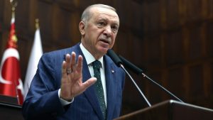 Cumhurbaşkanı Erdoğan Terörsüz Türkiye mesajı vererek Ramazan Bayramı’nı buruk bir