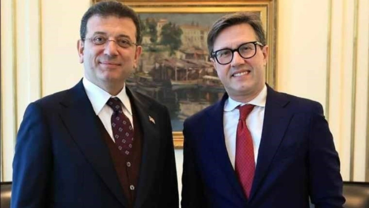Dario Nardella kimdir