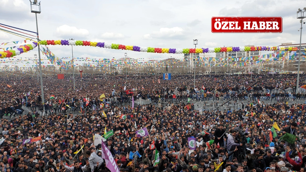 World of Türkiye’nin bölge kaynaklarından ulaştığı bilgiye göre, DBP’liler üyelerine