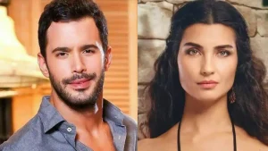 Dehşet Bey filmi ne zaman yayınlanacak? Barış Arduç ve Tuba