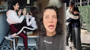 Geçtiğimiz yıl yaşanan ve kamuoyunda geniş yankı uyandıran anne-kız gerilimi,