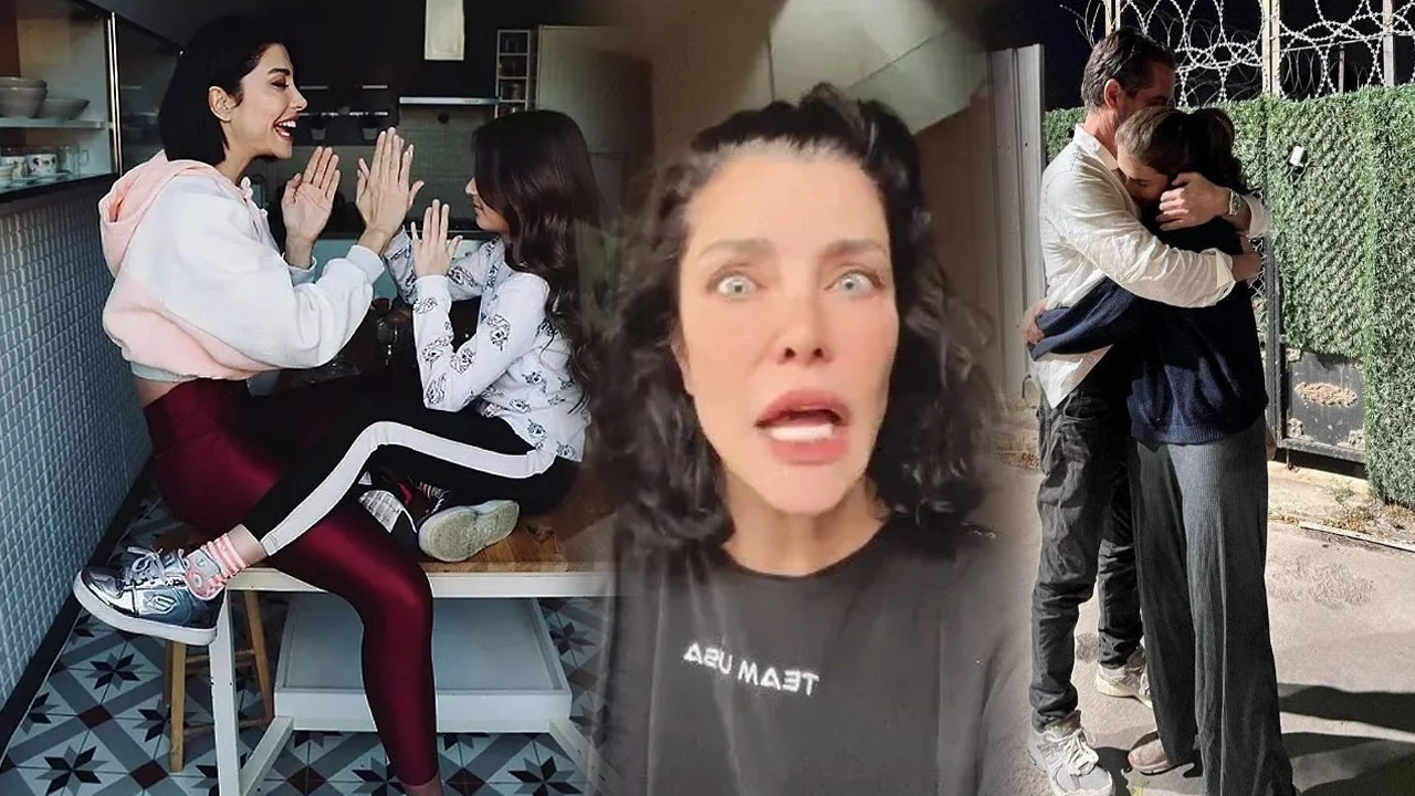 Geçtiğimiz yıl yaşanan ve kamuoyunda geniş yankı uyandıran anne-kız gerilimi,