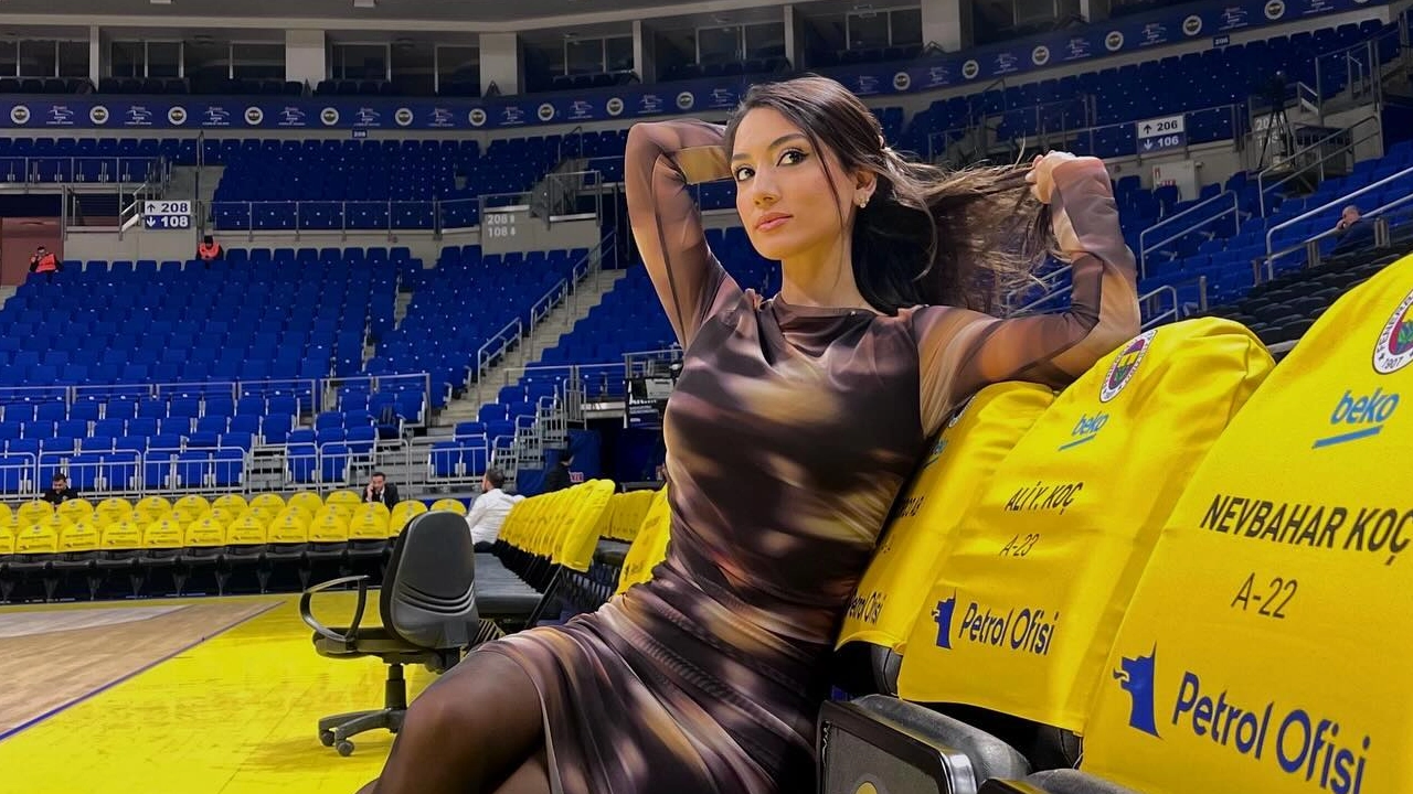 Deniz Aksoy kimdir