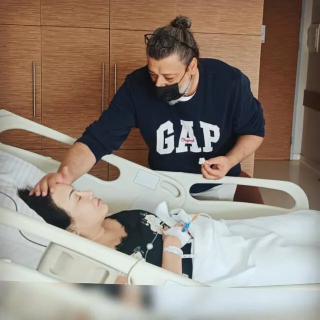 Deniz Uğur’un Eşi Erdinç Gülener Kimdir, Kalp Krizi Mi Geçirdi? Erdinç Gülener Neden Hastaneye Kaldırıldı, Sağlık Durumu Nedir?