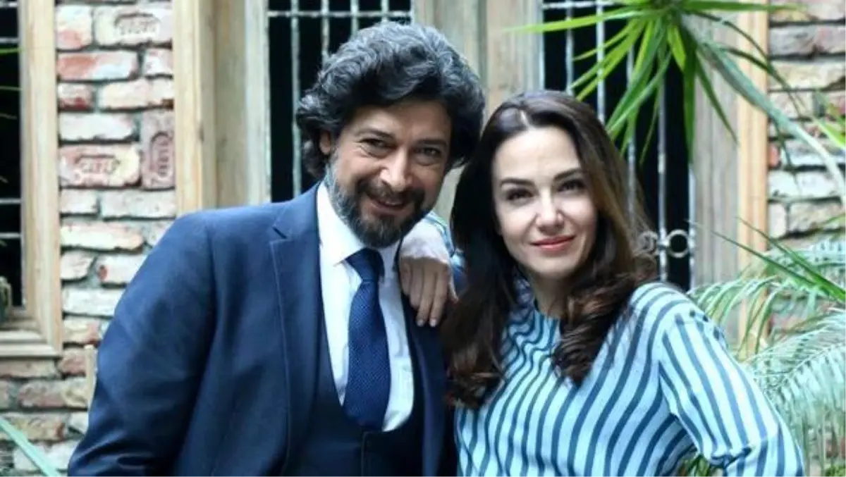 Deniz Uğur’un eşi Erdinç Gülener hastaneye kaldırıldı. Ünlü tiyatro, sinema