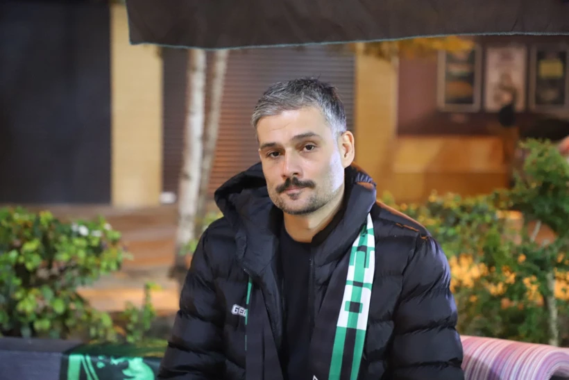 3. Lig 4. Grup’ta bitime 5 maç kala düşme hattından