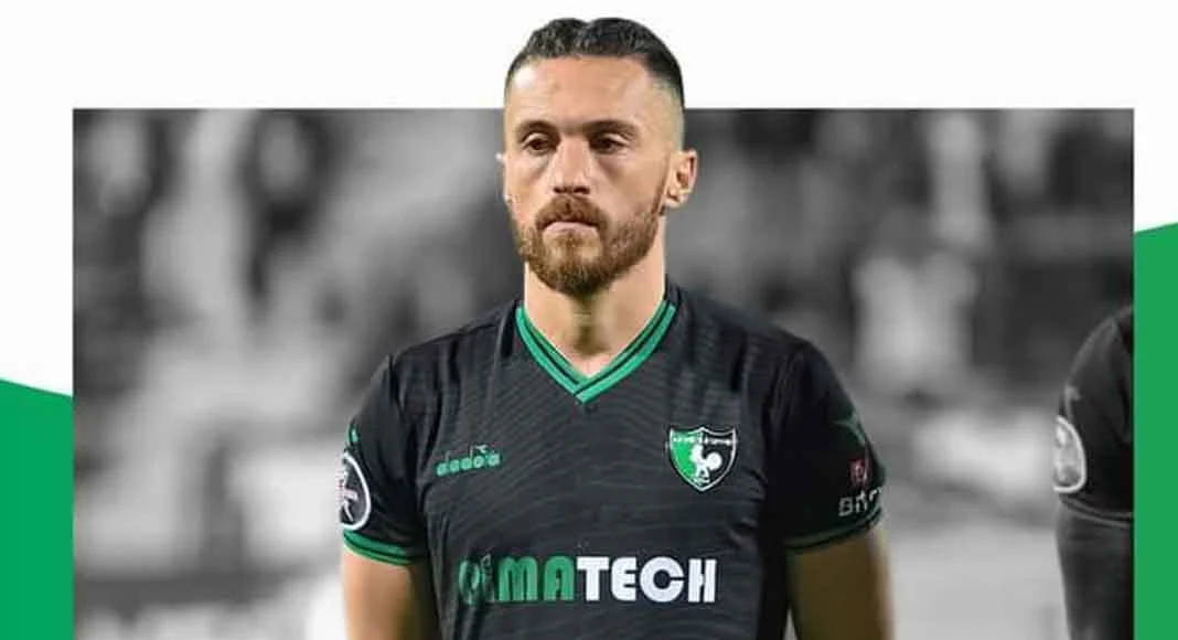   Mali Krizin Boyutları Gözler Önüne Serildi Denizlispor, Turgutluspor ile