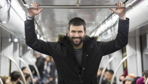 Derda Yasir Yenal kimdir? Oyunculuk kariyeri, özel hayatı, eşi, yaşı