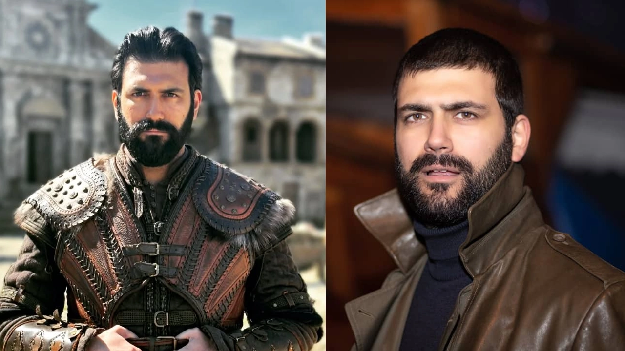 Derda Yasir Yenal kimdir